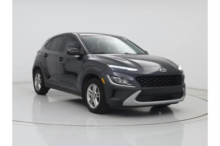 $16998 : Hyundai KONA 2022 SE 4dr Cro image 1