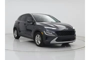 Hyundai KONA 2022 SE 4dr Cro