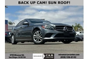 $19777 : 2019 C 300 Sedan thumbnail