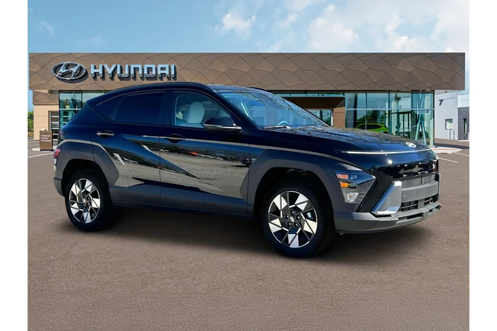 $18500 : Hyundai KONA 2024 AWD SEL 4d image 10