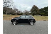 $4995 : Nissan JUKE 2015 S 4dr Cross thumbnail