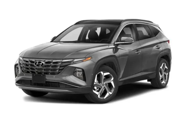 $31995 : Hyundai TUCSON 2023 AWD Limi image 4