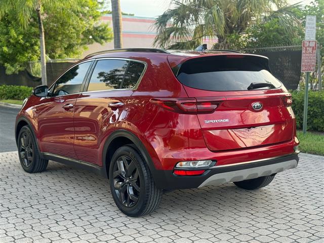 $13500 : kia Sportage Sport 2020 image 6