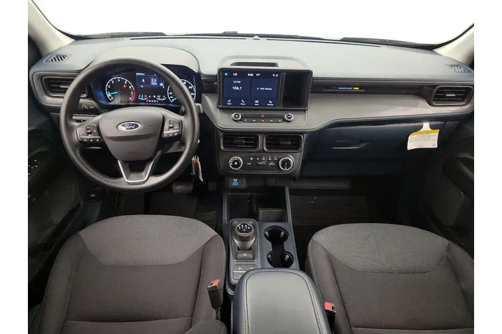$25998 : Ford Maverick 2024 AWD XL 4d image 9