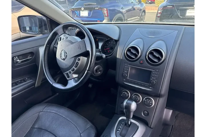 $8999 : Nissan Rogue 2013 S 4dr Cros image 6