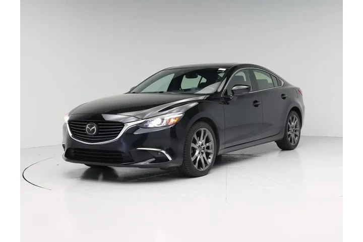 $17998 : Mazda Mazda6 2017 Grand Tour image 4