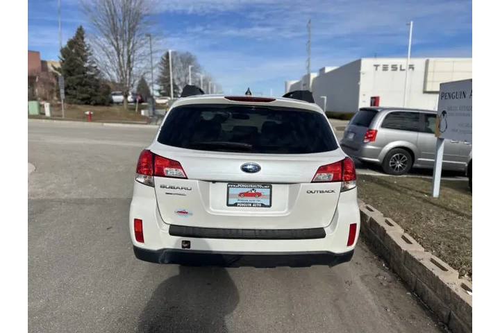 $8990 : 2013 Outback 2.5i Limited image 3