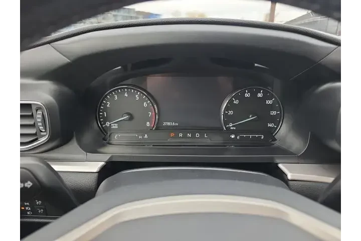 $26981 : Ford Explorer 2021 AWD XLT 4 image 9