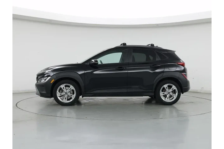 $21998 : Hyundai KONA 2023 AWD SEL 4d image 3