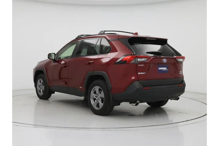 $37998 : Toyota RAV4 Hybrid 2024 AWD image 2