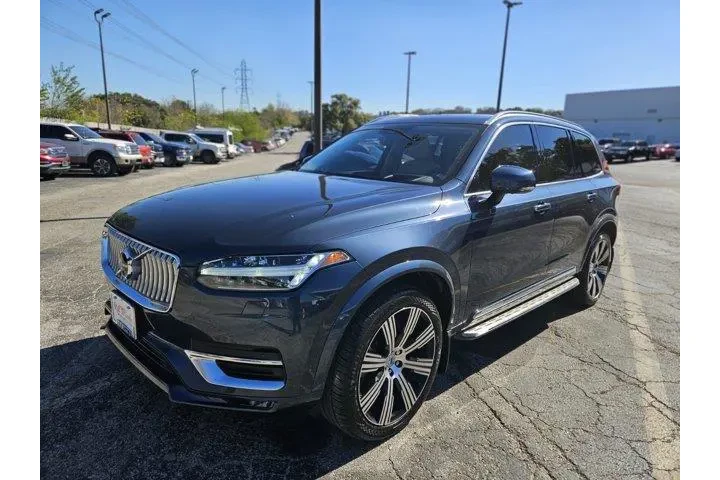 $24500 : Volvo XC90 2020 AWD T6 Inscr image 7