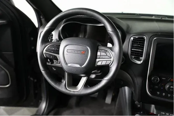 $21594 : Dodge Durango 2018 AWD Citad image 3