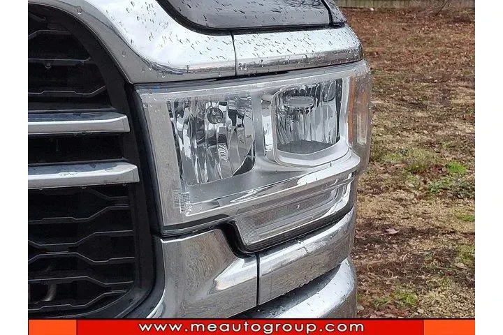 $36459 : Ram 2500 2020 4x4 Tradesman image 4