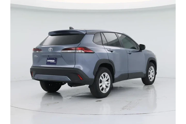 $27998 : Toyota Corolla Cross 2026 L image 8
