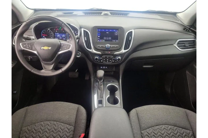 $22998 : Chevrolet Equinox 2022 4x4 L image 9