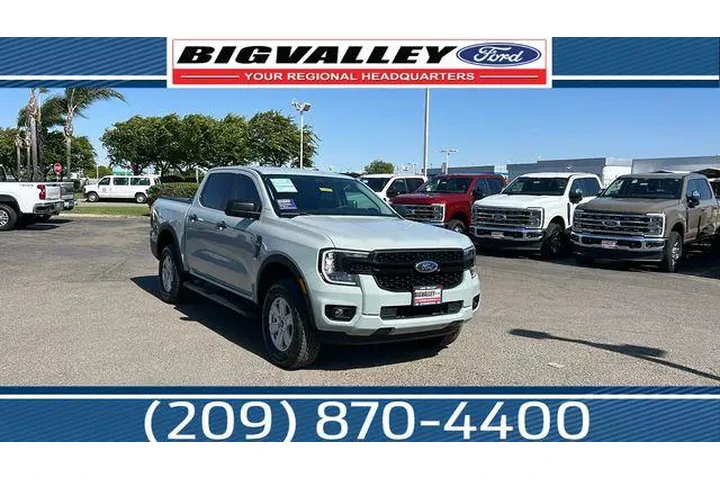 $28977 : Ford Ranger 2024 4x2 XL 4dr image 1