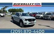 Ford Ranger 2024 4x2 XL 4dr en Stockton