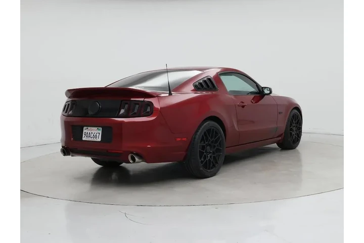 $26998 : Ford Mustang 2014 GT Premium image 8