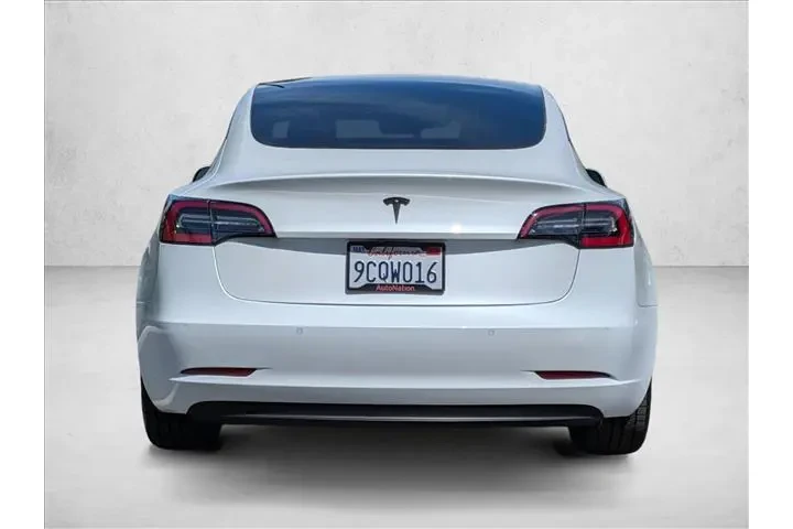 $20955 : Tesla Model 3 2022 4dr Sedan image 7