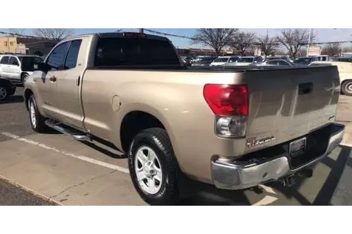 2007 Tundra SR5 image 5
