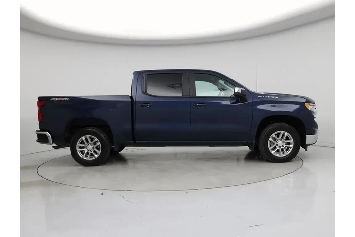 $35998 : Chevrolet Silverado 1500 202 image 7