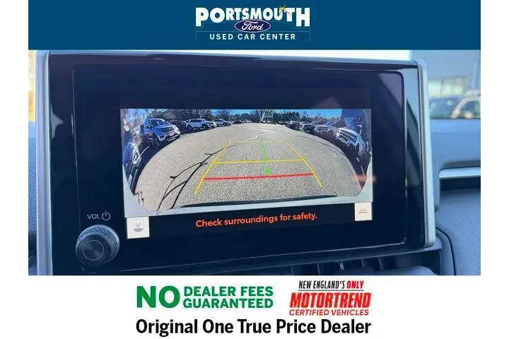 $28495 : Toyota RAV4 2024 AWD XLE 4dr image 8