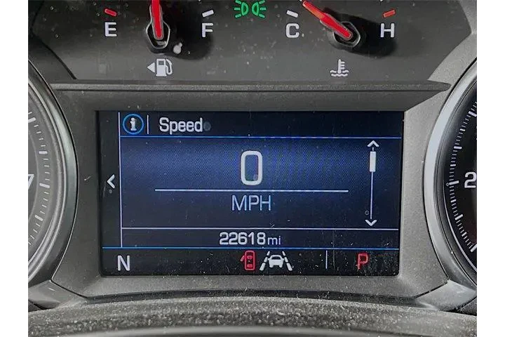 $25975 : GMC Terrain 2024 SLE 4dr SUV image 9