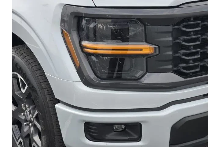 $39891 : Ford F-150 2025 4x2 STX 4dr image 10