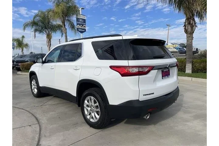 $20888 : Chevrolet Traverse 2019 LT C image 6