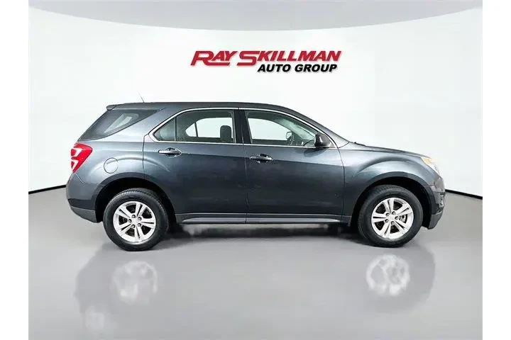 $15990 : Chevrolet Equinox 2017 LS 4d image 8