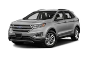 Ford Edge 2018 Titanium 4dr