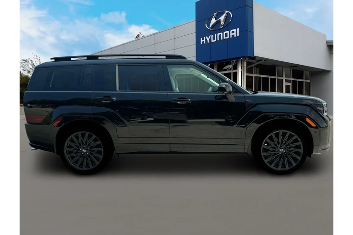 $39989 : Hyundai SANTA FE 2025 AWD Ca image 9