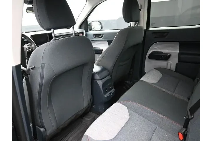 $20997 : Ford Maverick 2023 XLT 4dr S image 2