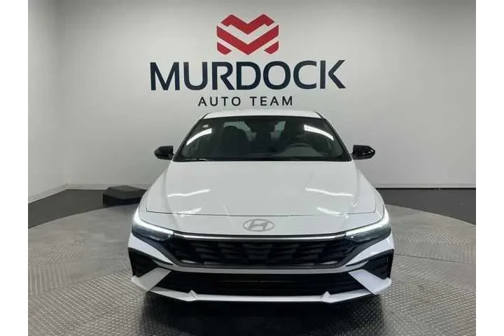 $24360 : Hyundai ELANTRA 2025 SEL Spo image 2
