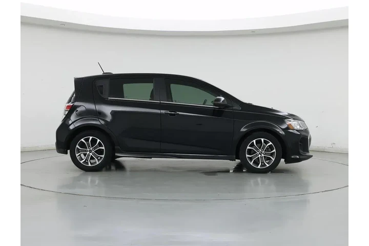 $14998 : Chevrolet Sonic 2020 LT 4dr image 7
