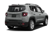 $13700 : Jeep Renegade 2017 Latitude thumbnail