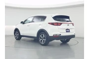 $18998 : Kia Sportage 2020 AWD LX 4dr thumbnail