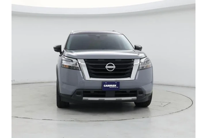 $36998 : Nissan Pathfinder 2024 Plati image 5