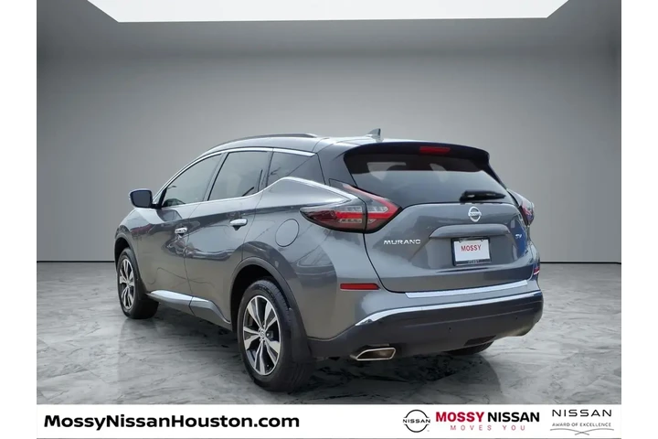 $17992 : Nissan Murano 2021 SV 4dr SU image 5
