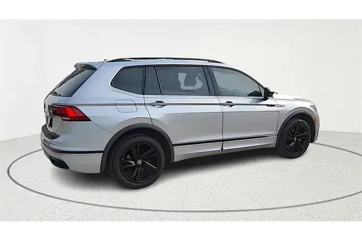 $26501 : Volkswagen Tiguan 2024 SE R- image 8