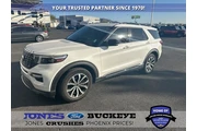 Ford Explorer 2020 AWD ST 4d en Phoenix