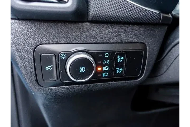 $25630 : Ford Bronco Sport 2023 AWD H image 5