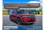 Hyundai SANTA FE Hybrid 2025 en Riverside