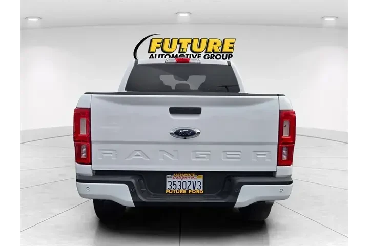 $30988 : Ford Ranger 2023 4x2 XLT 4dr image 5