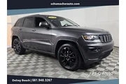 Jeep Grand Cherokee 2020 4x2 en Fort Lauderdale