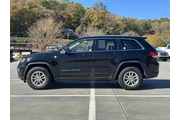 Jeep Grand Cherokee 2020 4x4 thumbnail