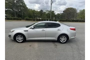 $12500 : 2012 Optima LX thumbnail