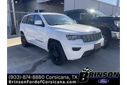 $14990 : Jeep Grand Cherokee 2020 4x2 thumbnail