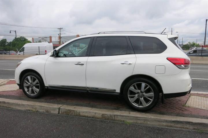 $11995 : 2014 Pathfinder Platinum image 7