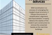 BIM Coordination Services,USA